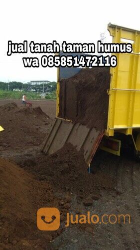 Harga tanah humus bondowoso kwalitas terjamin