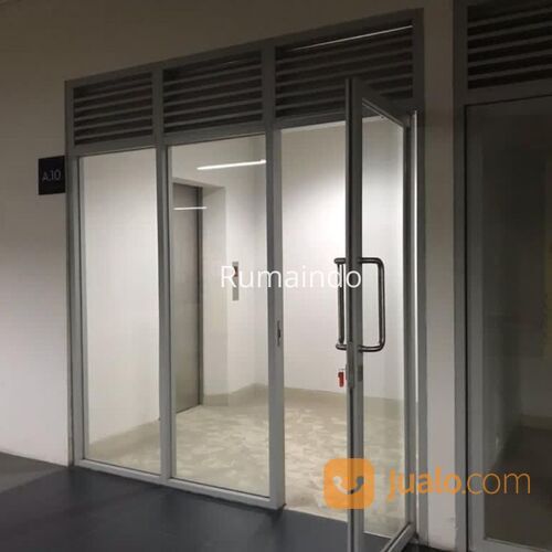 Ruko Gedung di Altira Business Park Jln Yos Sudarso Sunter Jaya Jakarta Utara