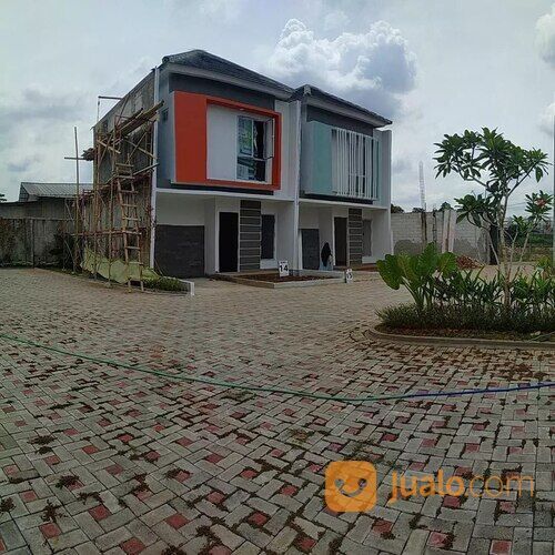 Perumahan Mewah Di Pamulang Tangerang Selatan | CLUSTER PINANG PAMULANG