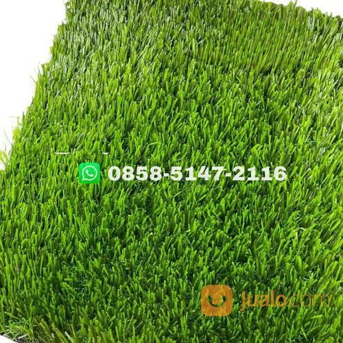 Harga rumput sintetis Gresik termurah siap pasang