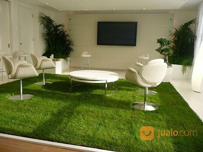 Harga rumput sintetis Gresik termurah siap pasang