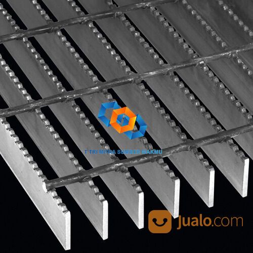 GRATING STEEL GERIGI GALVANIZ KUALITAS TERBAIK DAN TERMURAH!!