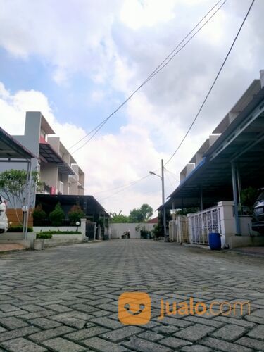 RUMAH 2 LANTAI MURAH HANYA 30 JUTA