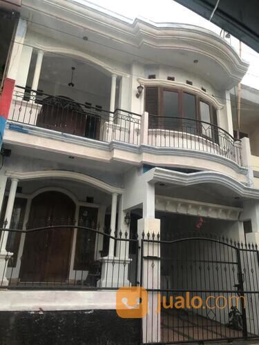 RUMAH JL CIKAMPEK ANTAPANI DKT GRIYA DAN KAMPUS BSI BANDUNG