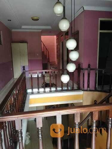 RUMAH JL CIKAMPEK ANTAPANI DKT GRIYA DAN KAMPUS BSI BANDUNG