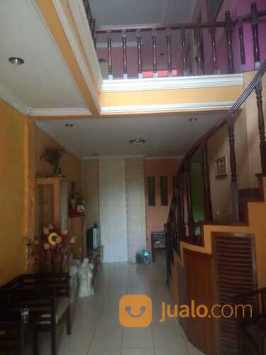 RUMAH JL CIKAMPEK ANTAPANI DKT GRIYA DAN KAMPUS BSI BANDUNG