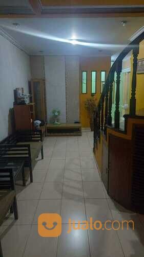 RUMAH JL CIKAMPEK ANTAPANI DKT GRIYA DAN KAMPUS BSI BANDUNG