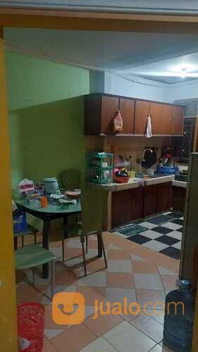 RUMAH JL CIKAMPEK ANTAPANI DKT GRIYA DAN KAMPUS BSI BANDUNG