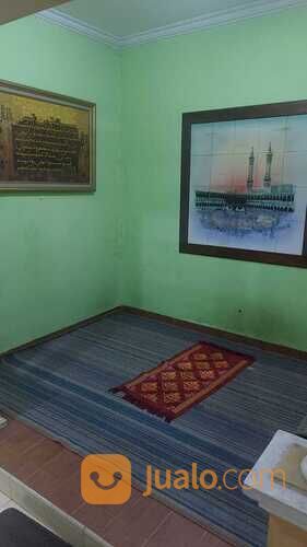 RUMAH JL CIKAMPEK ANTAPANI DKT GRIYA DAN KAMPUS BSI BANDUNG