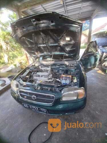 bengkel mobil 24 jam purworejo