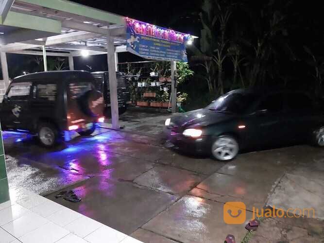 bengkel mobil 24 jam purworejo