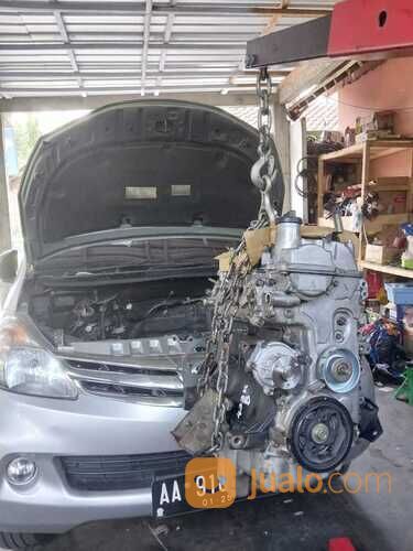 bengkel mobil 24 jam purworejo