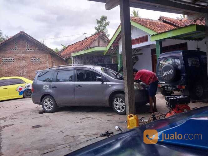bengkel mobil 24 jam purworejo