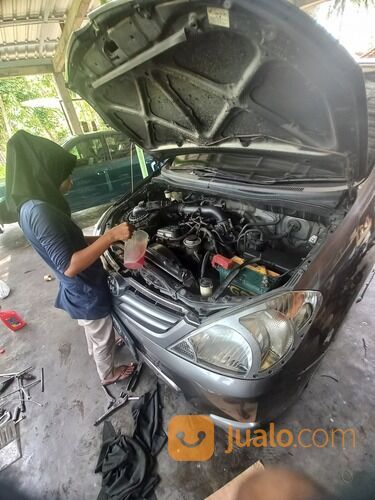 bengkel mobil 24 jam purworejo