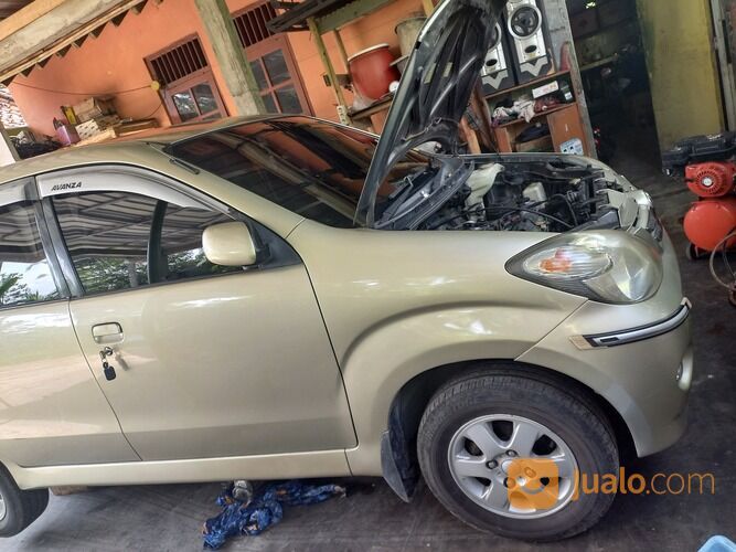 bengkel mobil 24 jam purworejo