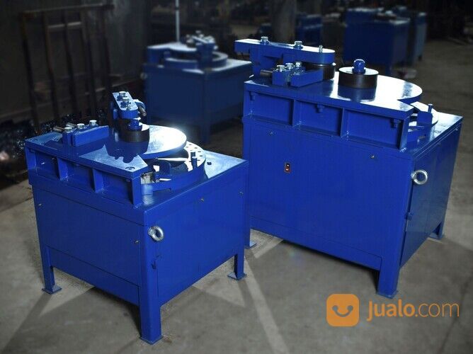 SEWA BAR BENDING SURABAYA | SEWA BAR CUTTING SURABAYA | LIFT BARANG SURABAYA