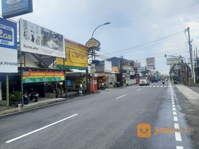 Kavling Perumahan Timur Kampus UII Terpadu Jogja