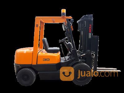 Rental Forklift Tuban
