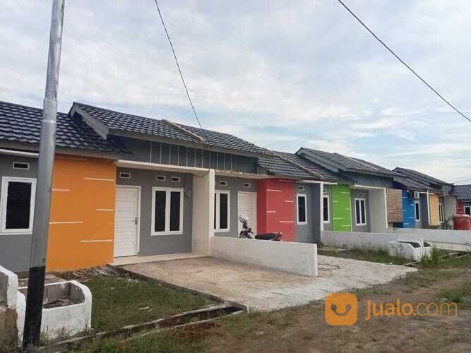 Perumahan Subsidi Griya Hasanah 2 Mata Merah