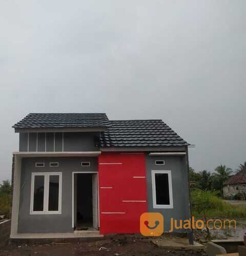 Perumahan Subsidi Griya Hasanah 2 Mata Merah