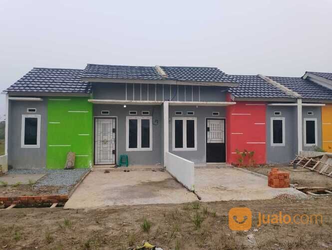 Perumahan Subsidi Griya Hasanah 2 Mata Merah