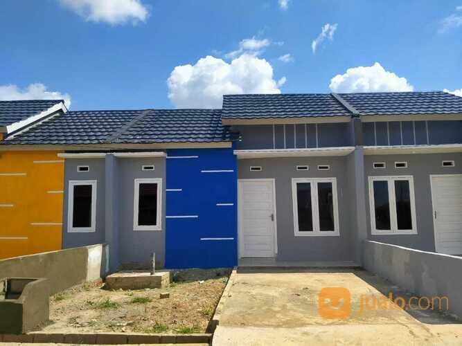 Perumahan Subsidi Griya Hasanah 2 Mata Merah