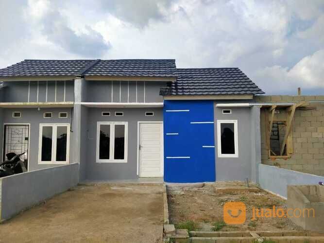 Perumahan Subsidi Griya Hasanah 2 Mata Merah