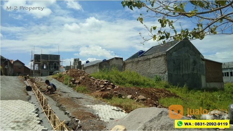 Cari Rumah 2 Lantai 500 Jutaan di Bandung yang Syariah ?