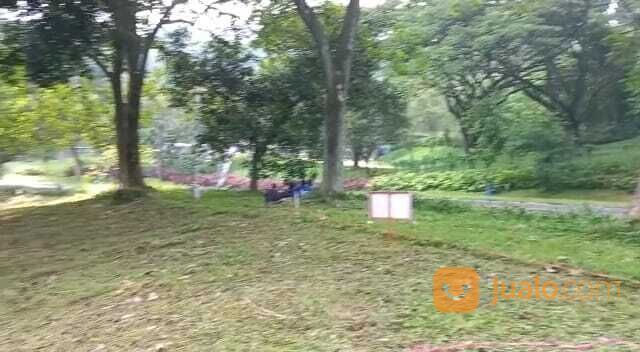 Diamante Resort Lake & Golf View Kavling 8jtan/m2 New Cluster Lokasi Jalan Utama