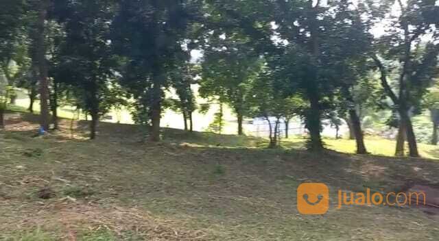 Diamante Resort Lake & Golf View Kavling 8jtan/m2 New Cluster Lokasi Jalan Utama