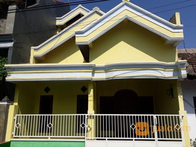 Rumah Baru Renov di Perumahan Sekar Asri Pasuruan GMK00998