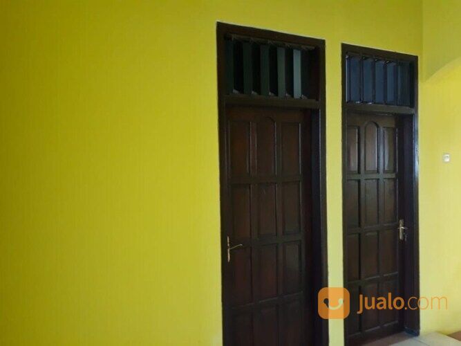 Rumah Baru Renov di Perumahan Sekar Asri Pasuruan GMK00998