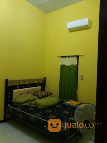 Rumah Baru Renov di Perumahan Sekar Asri Pasuruan GMK00998