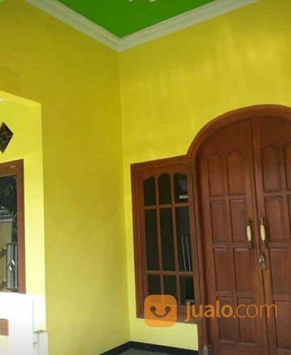 Rumah Baru Renov di Perumahan Sekar Asri Pasuruan GMK00998