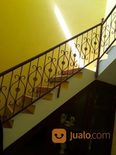 Rumah Baru Renov di Perumahan Sekar Asri Pasuruan GMK00998