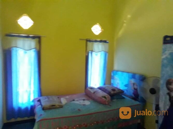 Rumah Baru Renov di Perumahan Sekar Asri Pasuruan GMK00998