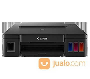 Printer Canon PIXMA G1010 Ink Tank Printer