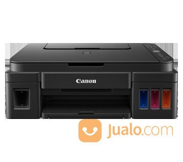 Printer Canon PIXMA G3010