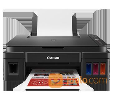 Printer Canon PIXMA G3010