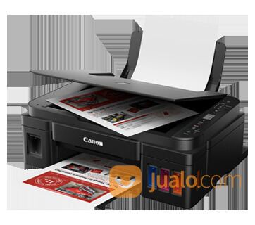 Printer Canon PIXMA G3010