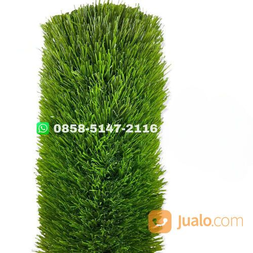 Supplier rumput sintetis Jombang terdekat harga terjangkau