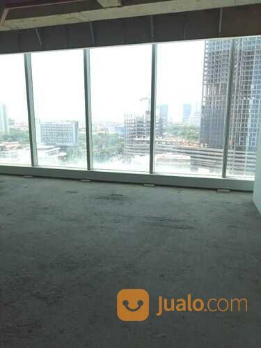 OFFICE SPACE VOZA TOWER by TANRISE