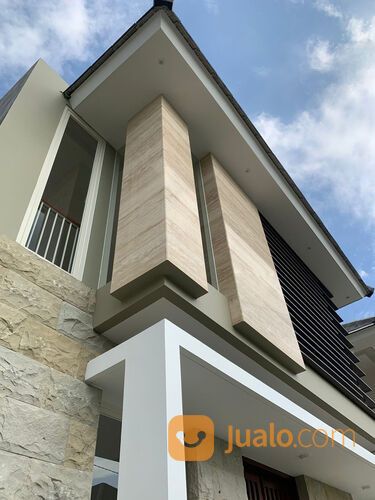 Rumah Baru Cantik 2 Lantai di CIREBON