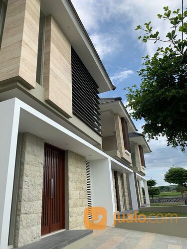 Rumah Baru Cantik 2 Lantai di CIREBON