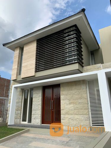 Rumah Baru Cantik 2 Lantai di CIREBON
