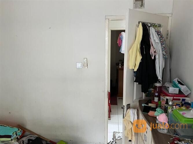 Rumah di Komplek Casa Grande cisaranten Kulon Arcamanik bebas banjir strategis