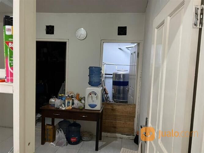 Rumah di Komplek Casa Grande cisaranten Kulon Arcamanik bebas banjir strategis