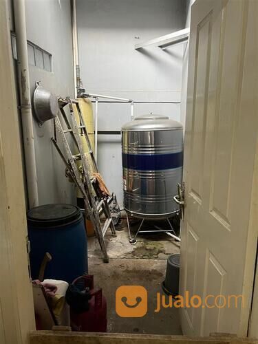 Rumah di Komplek Casa Grande cisaranten Kulon Arcamanik bebas banjir strategis