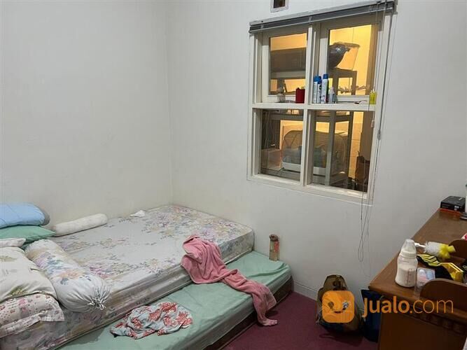 Rumah di Komplek Casa Grande cisaranten Kulon Arcamanik bebas banjir strategis