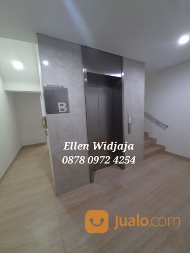 Business loft North point Navapark BSD city ekslusif dan mewah